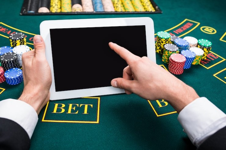 Keamanan akun dan privasi pengguna rp6789