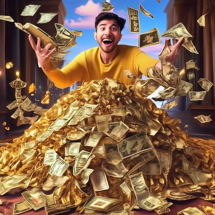 Rutinitas membaca bonus harian rp6789