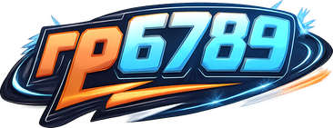Logo rp6789 untuk beranda